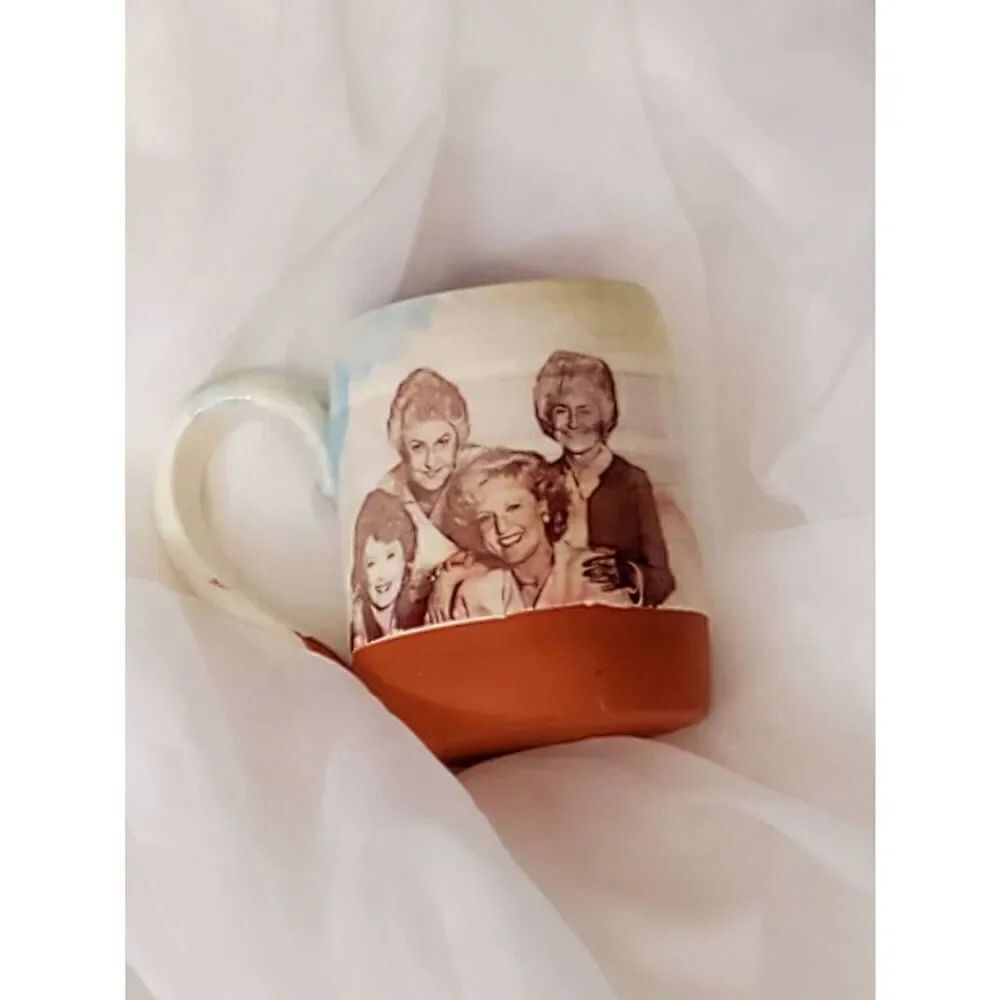 Golden Girls Mug